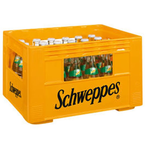 SCHWEPPES AGRUME 25CL VC